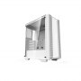 Deepcool | MID TOWER CASE | CC560 WH Limited | Side window | White | Mid-Tower | Power supply included No | ATX PS2 - 2